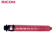 理光（Ricoh）M C2001L 红色墨粉盒 适用于M C2001（2,500张）