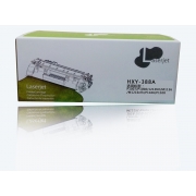 华鑫源 HXY-388A 硒鼓 1500页 黑色 388A 388 88A适用于HP Laserjet P1007/P 1008/1106/1108/M1136/1213NF/1216NFH(kj)