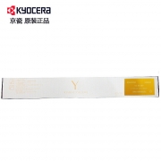 京瓷（Kyocera）TK-8518Y 黄色 墨粉 /适用于TASKalfa 5052ci/6052ci