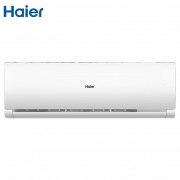 海尔/Haier 定频单冷3P挂机KF-72GW/19HDA12 空调 2级能效