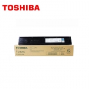 东芝（TOSHIBA）T-2309C 高容量 墨粉盒 适用2303AM 2803AM 2809A 打印量约12000页