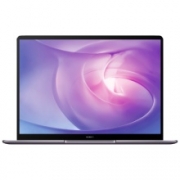 华为（HUAWEI）Matebook 13   笔记本电脑WRT-W19 I5 8G 512G MX250独显 (银色)