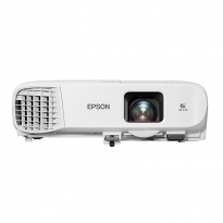 爱普生（EPSON）CB-2042 投影仪 商用办公投影机 4400流明