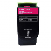 奔图（PANTUM）CTL-200HM 原装红色粉盒 (适用CP2506DN/CM7006FDN彩色激光打印机)