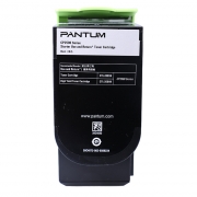 奔图（PANTUM）CTL-200HK 原装黑色粉盒 (适用CP2506DN/CM7006FDN彩色激光打印机)