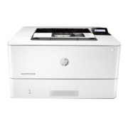 惠普（HP）LaserJet Por M405d A4黑白激光打印机 自动双面打印