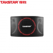 得胜（TAKSTAR）EKT-081专业全频音箱