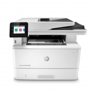 惠普（HP）A4黑白激光多功能一体机LaserJet Pro MFP M429fdw  打印 复印 扫描 传真 无线网络 自动双面 输稿器 38ppm 分辨率600×600dpi 适用耗材：CF277A/CF277X 鼓粉分离 一年下一个工作日上门服务