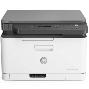 惠普（HP）A4彩色激光多功能一体机Color Laser MFP 178nw 打印 复印 扫描 有线/无线网络 手动双面 18ppm 分辨率600*600dpi 适用耗材：W2080A/81A/82A/83A/W1132A鼓粉分离一年送修