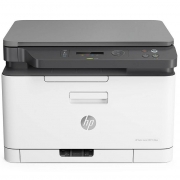 惠普 （HP）Color Laser MFP 178nw 锐系列新品彩色激光多功能一体机 A4幅面 一年送修