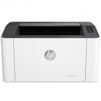 惠普（HP）LaserJet Pro 103a 黑白激光打印机 A4幅面 一年送修