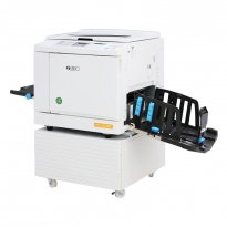 理想（RISO）SF5234C A4数码制版全自动孔版印刷一体化速印机