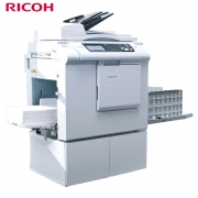 理光（RICOH）DD5450C速印机 A3数码印刷机 主机+盖板