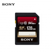 索尼（SONY）SF-G1UX2 SD卡128G