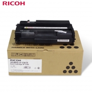 理光（Ricoh）黑色墨粉盒SP C310C型 一体式墨粉盒 适用于SP C340DN