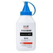 富士樱（FUSICA）黑色碳粉/2050打印量约2500页适用机型兄弟HL2040/6050d/2140/2150N/2170W/联想LJ2000/2050N/N7020/N7030/7120/2200/2250/2250N