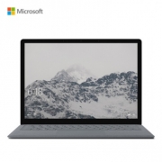 微软  Surface Laptop 2 13.5英寸/Core  I5  8G  256G  SSD win10 神州网信版 超轻薄时尚笔记本 亮铂金