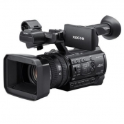 索尼（SONY）PXW-Z150 专业摄像机 含原装备用电池