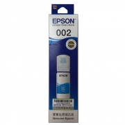 爱普生（EPSON）002青色墨水瓶T03X2（适用L4158/L4168/L6168/L6178/L6198）