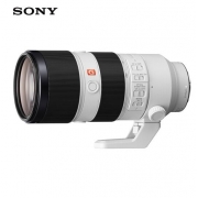 索尼（SONY） SEL70200GM FE 70-200mm F2.8 GM OSS 全画幅远摄变焦G大师镜头 E卡口