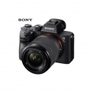 索尼（SONY）Alpha 7 III(7M3K)全画幅微单数码相机