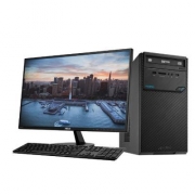 华硕(ASUS) 台式计算机 D320MT-I5A54003 I5-6400/4G/500/集显/23.8寸/win7专业版