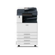 富士施乐（Fuji Xerox）DocuCentre-VII C4473 CPS 彩色A3复合机 复印/打印/扫描 自动双面送稿器/四纸盒/C3型小册子装订器 免费安装售后