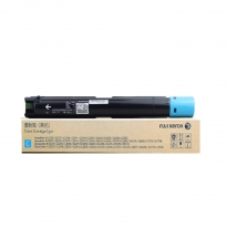 富士施乐（FujiXerox） CT202106 粉盒 蓝色 适用于C2270/C2275/C3370/C3375/C4470/C4475/C5570/C5575