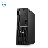 戴尔（DELL）Precision T3430升级版T3431服务器i5-9500/8GB/256GB+2TB/NVIDIA Quadro P400, 2GB/键鼠/3年\\\