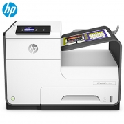惠普（HP）PageWide Pro 452dn 页宽喷墨打印机 自动双面打印 网络打印