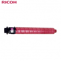 理光 IM C2500H 复合机墨粉 红色 1支装 适用于设备IM C2000/C2500