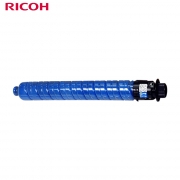 理光（Ricoh）IM C6000 蓝色墨粉盒（适用于IM C4500/C6000）