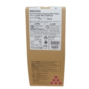 理光（Ricoh）MPC7501C 红色碳粉盒1支装 适用MP C7501