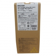 理光（RICOH）黄色碳粉盒MPC7501C型 (21,600页)