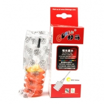 加丽 (Coraljet) 添加墨水 30毫升（无工具）黄色YL 适用于EPN/CAN/HP/LEX通用 打印量860页