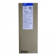 爱普生（EPSON） P9080 P8080 P7080高容量原装墨盒(700ML) T8062青色