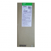 爱普生（EPSON） P9080 P8080 P7080高容量原装墨盒(700ML) T806B绿色