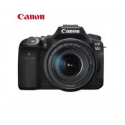 佳能（Canon）单反相机（EOS 90D） （EF-S 18-55mm f/3.5-5.6 IS STM 镜头/包/内存卡）