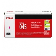佳能(Canon) CRG-045M 品红色硒鼓 适用iC MF635Cx/iC MF633Cdw/iC MF631Cn/LBP613Cdw/LBP611Cn