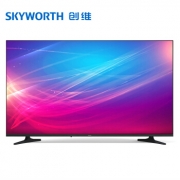 创维（Skyworth）55E392G  电视机55英寸 4K超清智能商用电视