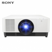 索尼（SONY）VPL-F1200ZL高清激光投影机/12000流明 3LCD显示技术/分辨率1920×1200 对比度3000000:1/2万小时免维护 整机保修2年