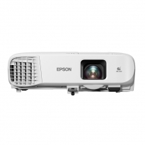 爱普生（EPSON)投影机CB-980W长焦商务教育机  3800流明/1280*800/15000：1/210W灯/16W喇叭/双HDMI