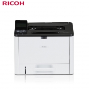 理光（Ricoh）SP 330DN A4黑白激光打印机  32页/分钟