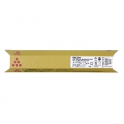 理光（Ricoh）红色碳粉盒MP C2550C型 (5,500张) 适用于MP C2010/ C2030/C2050/C2051/C2530/C2550/C2551