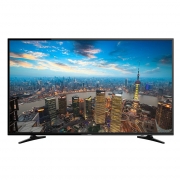 创维（Skyworth）电视机 65E388A 65英寸 4K超高清智能电视 支持有线/无线连接 3840*2160分辨率 LED背光 二级能效 一年保修 含底座 黑色