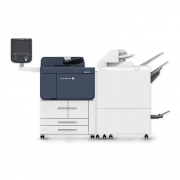 富士施乐（Fuji Xerox）B9100CPSBF 黑白数码多功能复印机