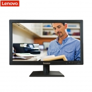 联想(Lenovo) D17195HV0 中小企业商业显示器 V20-10 LED液晶 TFT面板 黑色 1600*900
