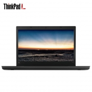(联想（Lenovo）ThinkPad L490-128 笔记本电脑 5-8265U/8G/1T+128G/2G独显/无光驱/正版Linux中兴新支点V3/14英寸/一年保修/包鼠