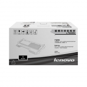 联想（Lenovo）LT2441H高容墨粉 适用于LJ2400T LJ2400 M7400 M7450F打印机 2600页