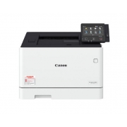 佳能（Canon）A4彩色激光打印机imageCLASS LBP664CX 原厂1年上门
